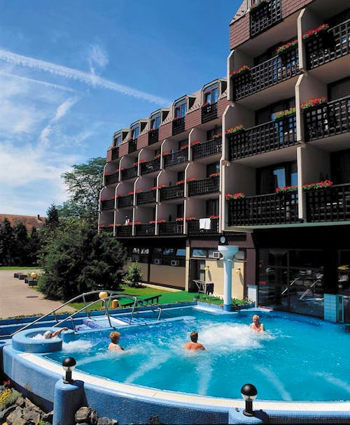 Danubius Health SPA Resort Sarvar &ndash; &copy; Danubius Health SPA Resort Sarvar