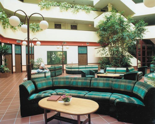 Danubius Health SPA Resort Sarvar &ndash; &copy; Danubius Health SPA Resort Sarvar