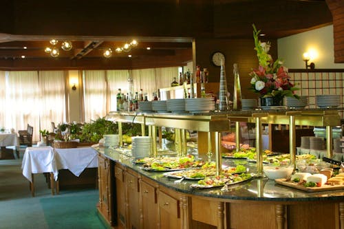 Danubius Health SPA Resort Sarvar &ndash; &copy; Danubius Health SPA Resort Sarvar
