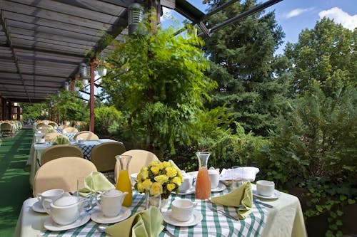 Danubius Health SPA Resort Sarvar &ndash; &copy; Danubius Health SPA Resort Sarvar