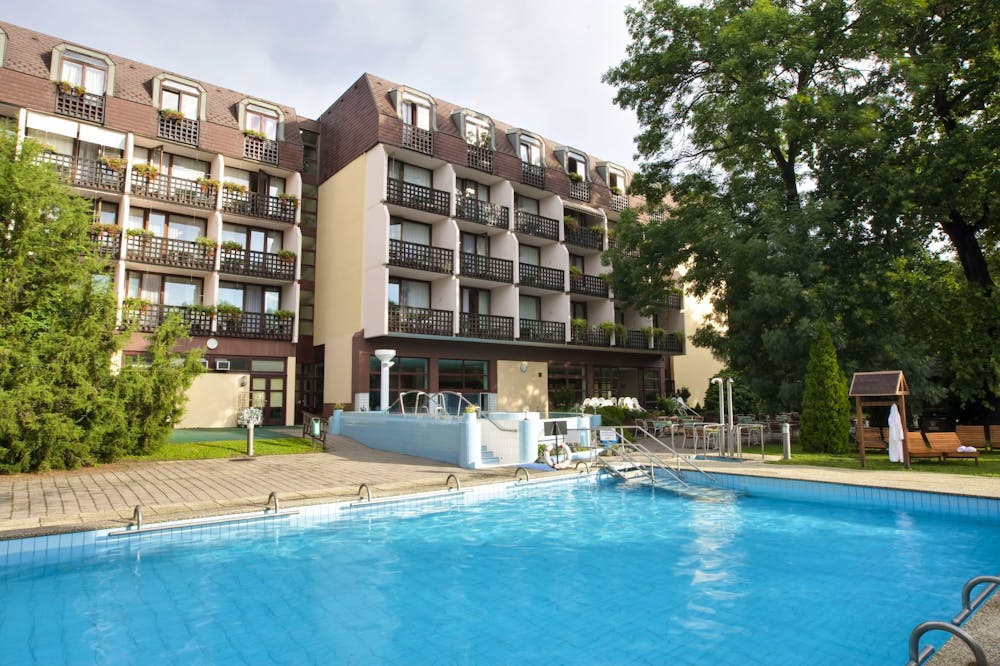 Danubius Health SPA Resort Sarvar &ndash; &copy; Danubius Health SPA Resort Sarvar