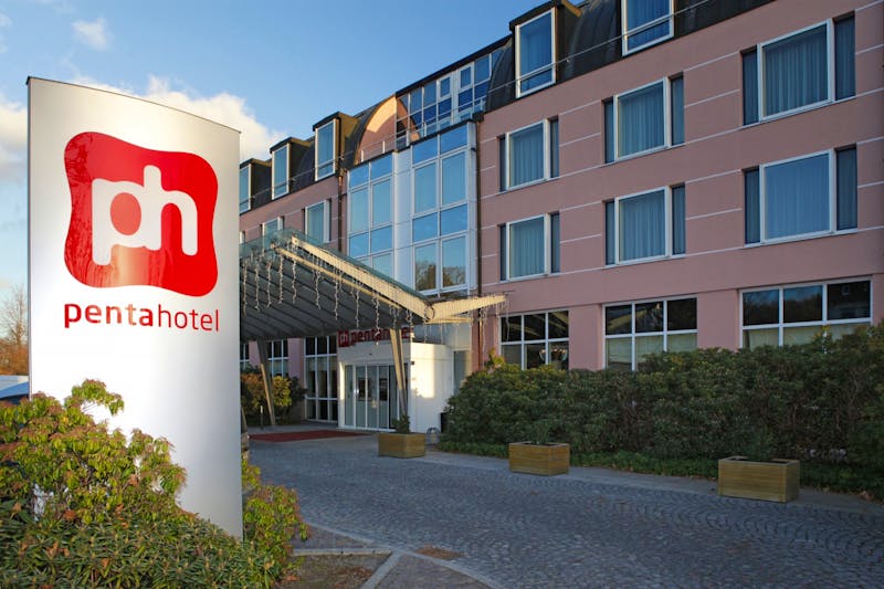 pentahotel Chemnitz – ©pentahotel Chemnitz