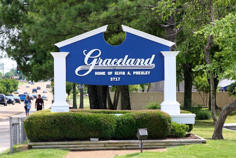 Graceland - Zuhause von Elvis Presley - ©Astrid Kunath - Eberhardt TRAVEL