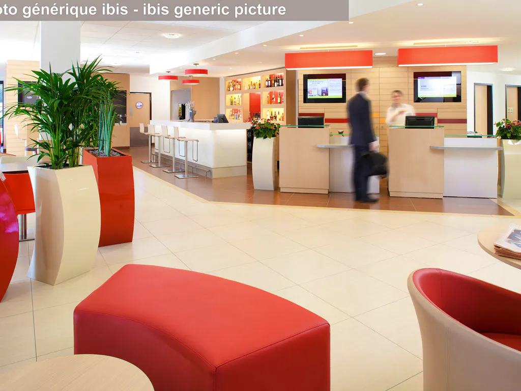 Ibis Avallon&nbsp;&ndash;&nbsp;&copy;&nbsp;www.accorhotels.com/de/hotel-1740-ibis-avallon/index.shtml