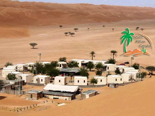 Sama Al Wasil Camp – © www.desertpalmoman.com