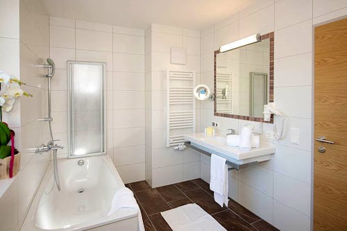 Hotel Almrausch in Hinterglemm &ndash; &copy; Hotel Almrausch in Hinterglemm