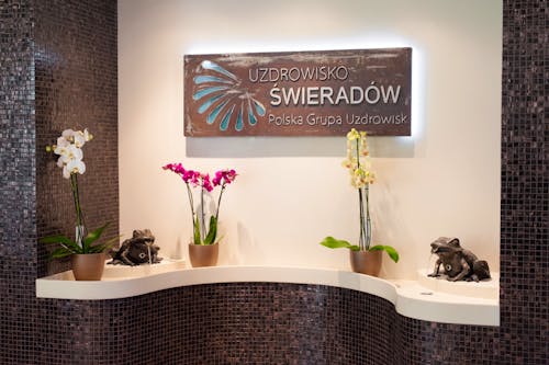 Radonquelle im Hotel Sanus &ndash; &copy; Hotel Sanus