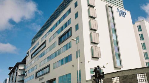 Jurys Inn - Plymouth – © Jurys Inn - Plymouth