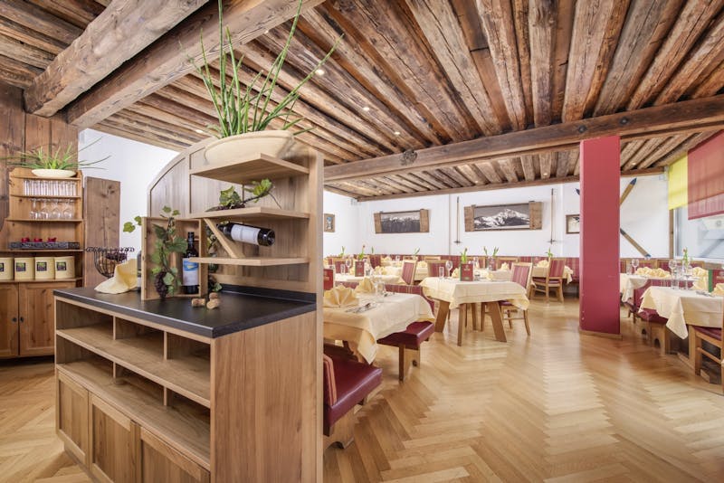 Hotel Fischer in St. Johann – ©Eberhardt TRAVEL