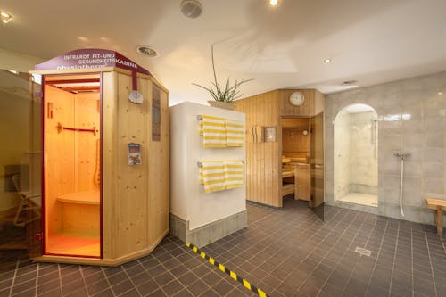 Hotel Fischer in St. Johann &ndash; &copy; Eberhardt TRAVEL