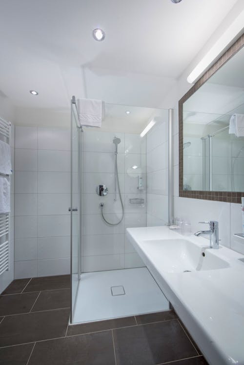 Hotel Fischer in St. Johann &ndash; &copy; Eberhardt TRAVEL