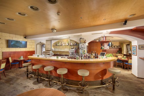 Hotel Fischer in St. Johann &ndash; &copy; Eberhardt TRAVEL