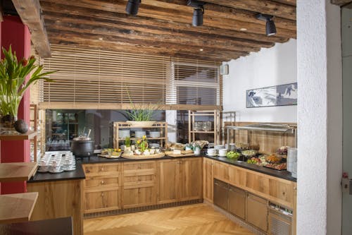 Hotel Fischer in St. Johann &ndash; &copy; Eberhardt TRAVEL
