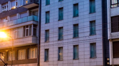 Hotel – © Hotel Zenit Bilbao