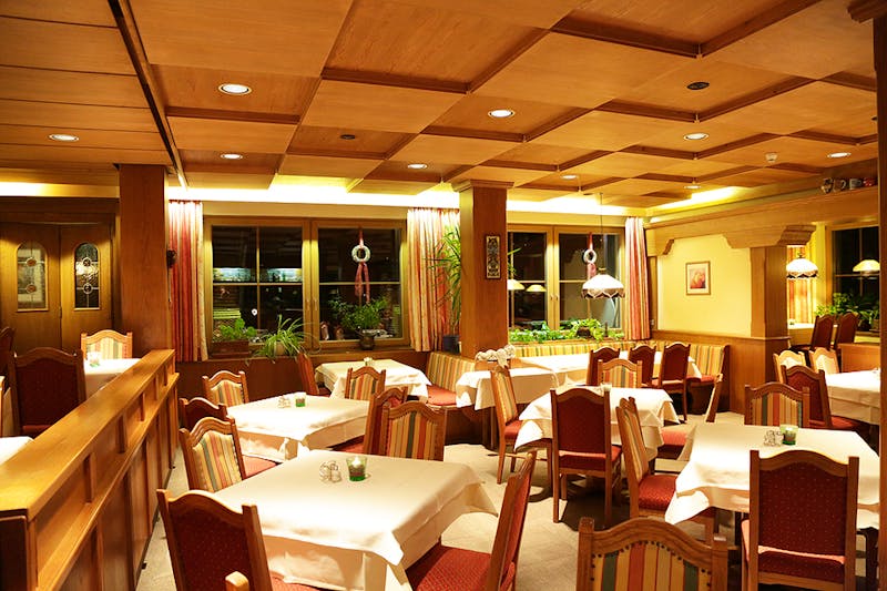 Hotel Austria in Niederau – ©Hotel Austria in Niederau