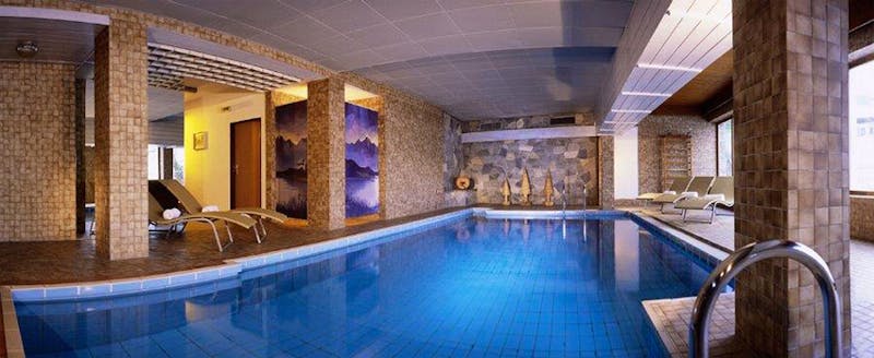 Hotel Austria in Niederau – ©Hotel Austria in Niederau