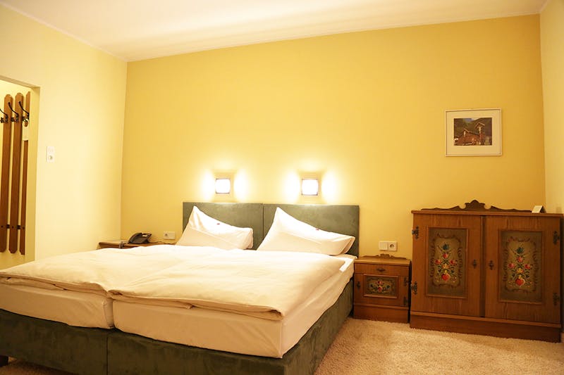 Hotel Austria in Niederau – ©Hotel Austria in Niederau