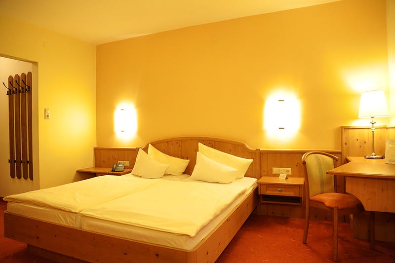 Hotel Austria in Niederau – ©Hotel Austria in Niederau
