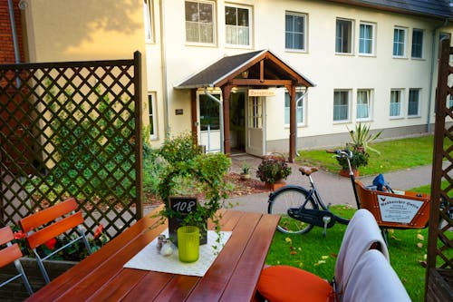 Spreewaldhotel Raddusch &ndash; &copy; Sprrewaldhotel Raddusch