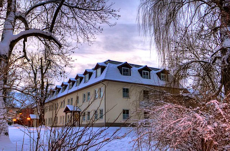 Spreewaldhotel Raddusch&nbsp;&ndash;&nbsp;&copy;&nbsp;Spreewaldhotel Raddusch
