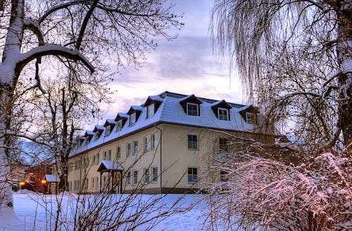 Spreewaldhotel Raddusch &ndash; &copy; Spreewaldhotel Raddusch