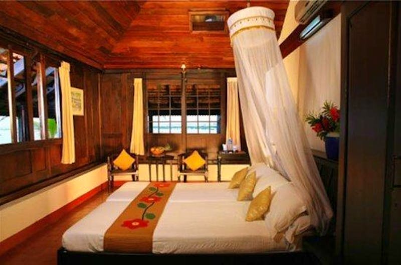 Alleppey Hausboot - ©Alleppey Hausboot