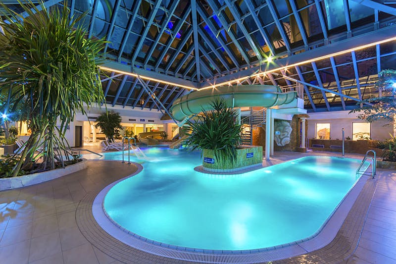 IFA Hotel und Ferienpark Binz - ©IFA Hotel und Ferienpark Binz