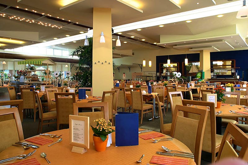 IFA Hotel und Ferienpark Binz - ©IFA Hotel und Ferienpark Binz
