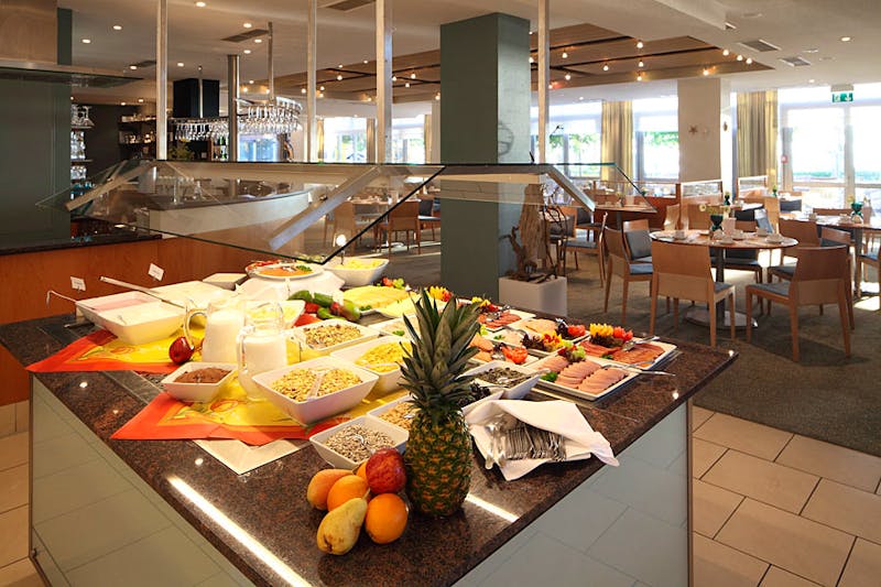 IFA Hotel und Ferienpark Binz – ©IFA Hotel und Ferienpark Binz