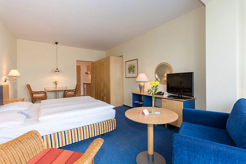 IFA Hotel und Ferienpark Binz – ©IFA Hotel und Ferienpark Binz