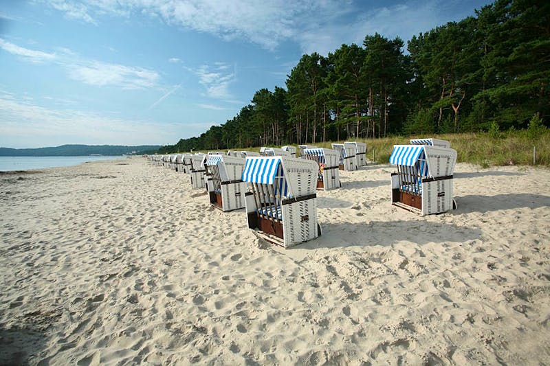 IFA Hotel und Ferienpark Binz – ©IFA Hotel und Ferienpark Binz