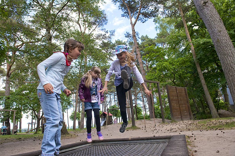 IFA Hotel und Ferienpark Binz – ©IFA Hotel und Ferienpark Binz