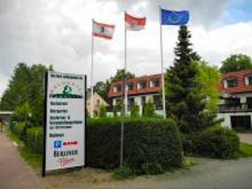 Waldhotel Wandlitz &ndash; &copy; http://www.waldhotelwandlitz.de/