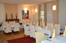 Restaurant – © Santé Royale Bad Brambach