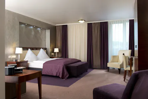 Doppelzimmer &ndash; &copy; GCH Hotel Group