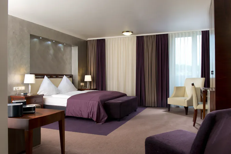 Doppelzimmer &ndash; &copy;GCH Hotel Group
