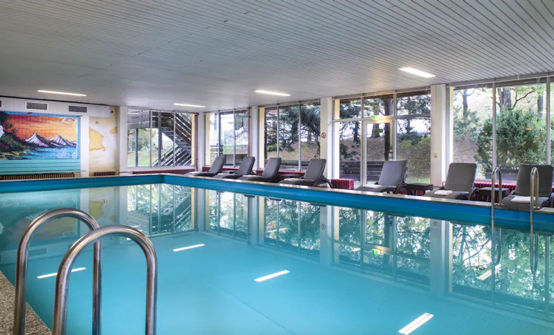 Pool &ndash; &copy;GCH Hotel Group
