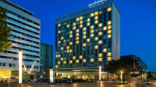 Pullman Dresden Newa – © Pullman Hotel and Resort