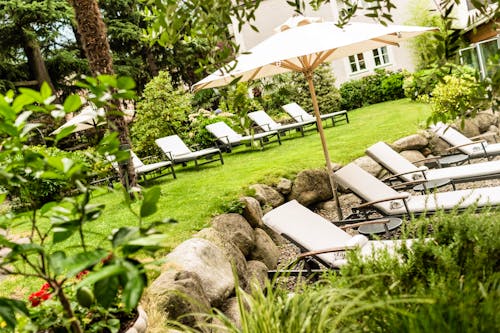 Hotel Meranerhof in Meran &ndash; &copy; Hotel Meranerhof in Meran