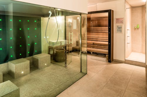 Hotel Meranerhof in Meran &ndash; &copy; Hotel Meranerhof in Meran