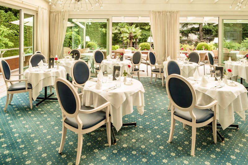 Hotel Meranerhof in Meran – ©Hotel Meranerhof in Meran