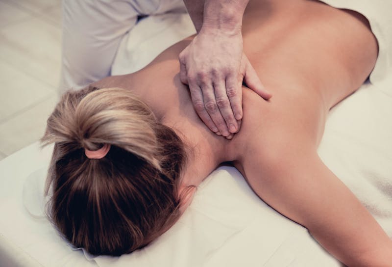 manuelle Therapie – ©Hotel ProVita