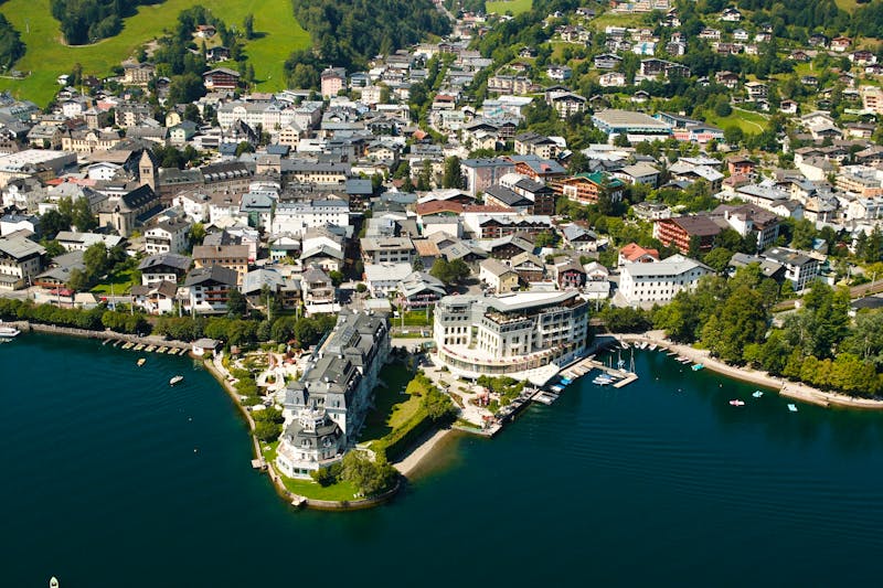 Zell am See Sommer - ©Zell am See Sommer