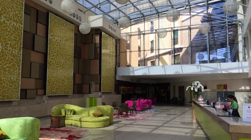 Traders Qaryat Al Beri Abu Dhabi – © Traders Qaryat Al Beri Abu Dhabi
