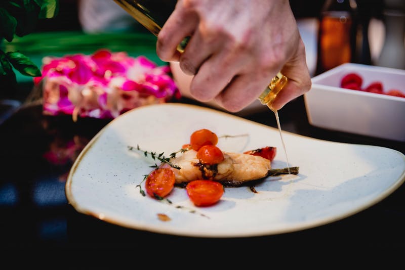 Restaurant Hotel Pro Vita – ©Hotel ProVita