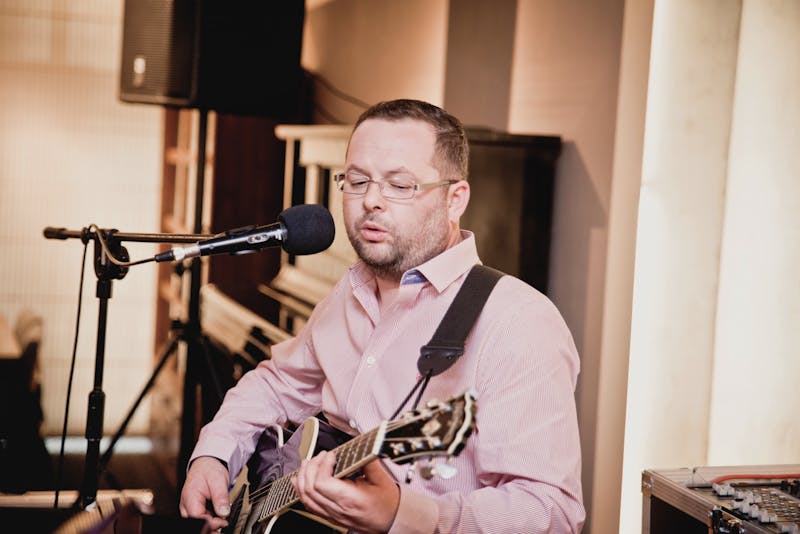 Musikabend im Hotel Pro Vita – ©Hotel ProVita