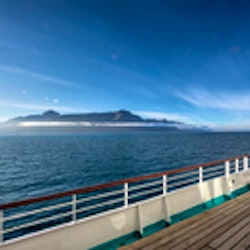 Promenade MS Albatros – © Phoenix