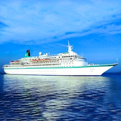 MS Albatros – © Phoenix