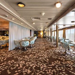 Bar MS Albatros – © Phoenix