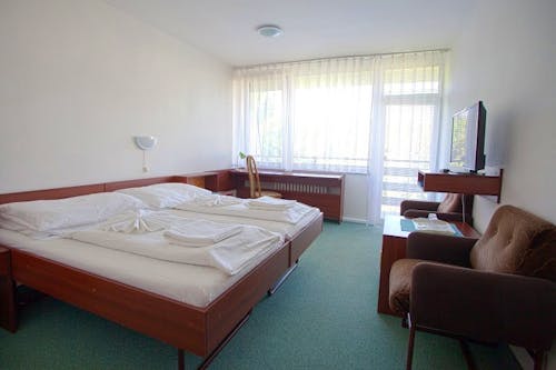 Hotel Smaragd in Dudince &ndash; &copy; Hotel Smaragd in Dudince